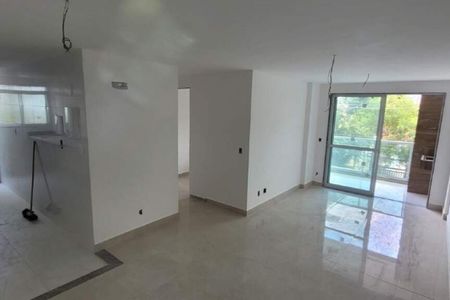 Apartamento à venda com 2 quartos, 72m² em Taquara, Rio de Janeiro