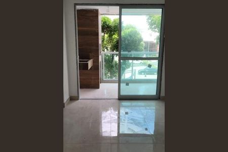 Apartamento à venda com 2 quartos, 72m² em Taquara, Rio de Janeiro