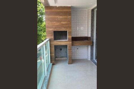 Apartamento à venda com 2 quartos, 72m² em Taquara, Rio de Janeiro