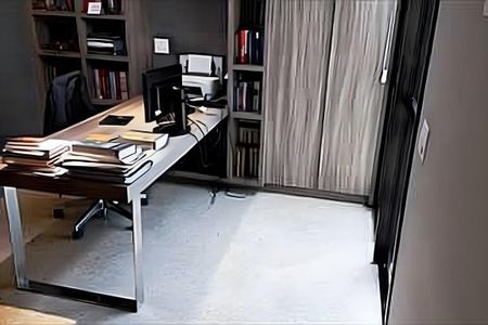 Apartamento à venda com 4 quartos, 282m² em Santa Lúcia, Belo Horizonte