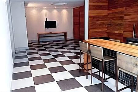 Apartamento à venda com 4 quartos, 282m² em Santa Lúcia, Belo Horizonte