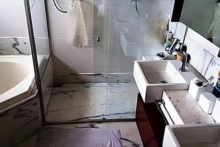 Apartamento à venda com 4 quartos, 282m² em Santa Lúcia, Belo Horizonte