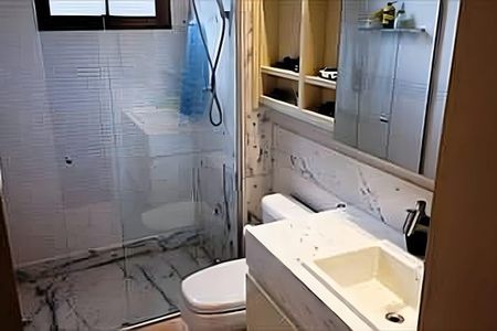 Apartamento à venda com 4 quartos, 282m² em Santa Lúcia, Belo Horizonte