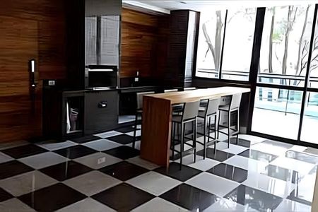 Apartamento à venda com 4 quartos, 282m² em Santa Lúcia, Belo Horizonte