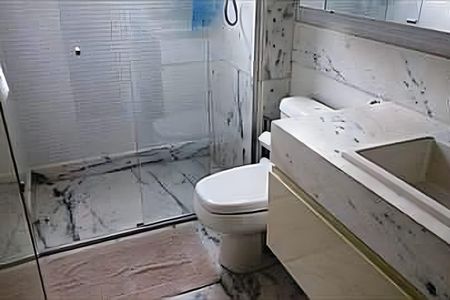 Apartamento à venda com 4 quartos, 282m² em Santa Lúcia, Belo Horizonte
