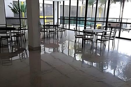 Apartamento à venda com 4 quartos, 282m² em Santa Lúcia, Belo Horizonte