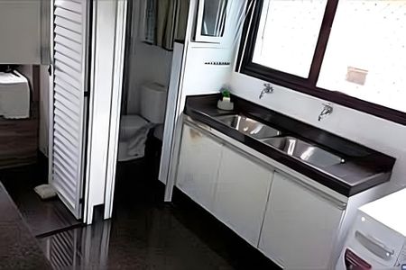 Apartamento à venda com 4 quartos, 282m² em Santa Lúcia, Belo Horizonte