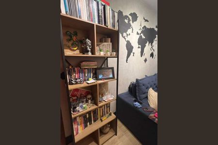 Apartamento à venda com 65m², 2 quartos e 1 vaga