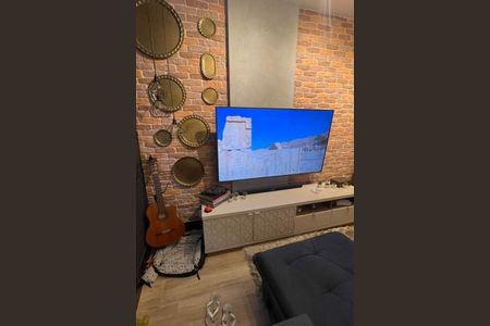 Apartamento à venda com 65m², 2 quartos e 1 vaga