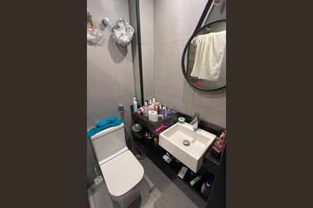 Apartamento à venda com 65m², 2 quartos e 1 vaga