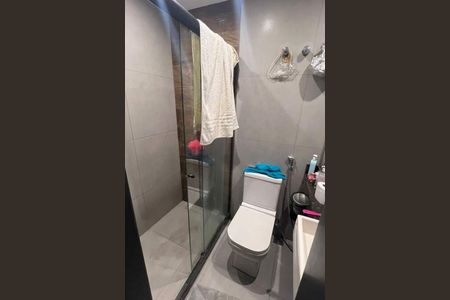 Apartamento à venda com 65m², 2 quartos e 1 vaga