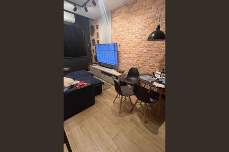 Apartamento à venda com 65m², 2 quartos e 1 vaga