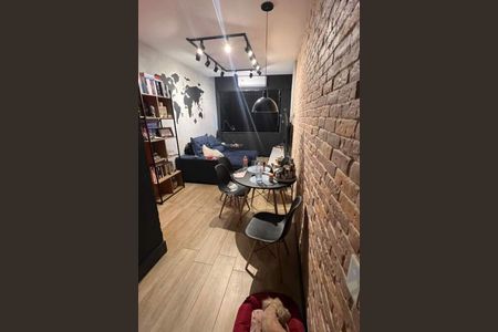 Apartamento à venda com 65m², 2 quartos e 1 vaga