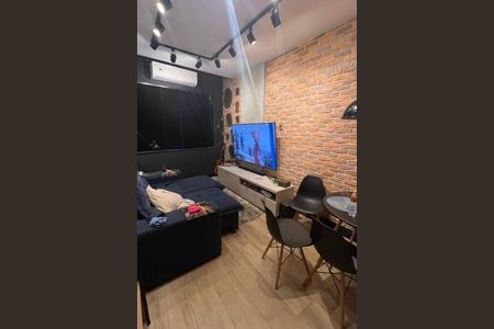 Apartamento à venda com 65m², 2 quartos e 1 vaga