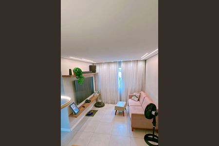 Apartamento à venda com 2 quartos, 80m² em Del Castilho, Rio de Janeiro