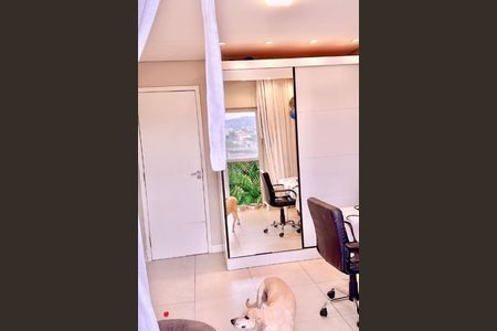 Apartamento à venda com 2 quartos, 80m² em Del Castilho, Rio de Janeiro