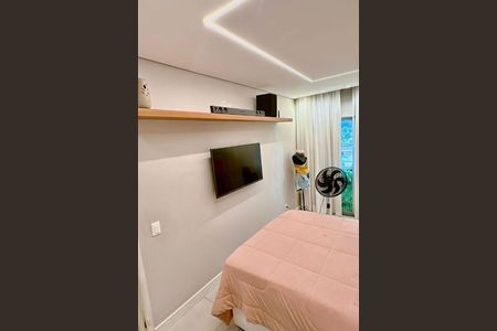 Apartamento à venda com 2 quartos, 80m² em Del Castilho, Rio de Janeiro