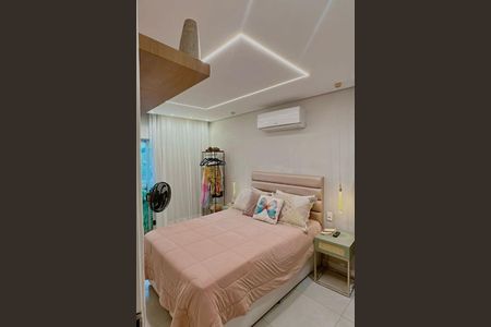 Apartamento à venda com 2 quartos, 80m² em Del Castilho, Rio de Janeiro