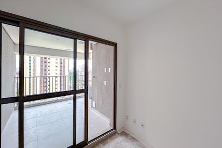 Sala de apartamento à venda com 2 quartos, 49m² em Tatuapé, São Paulo