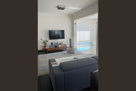 Apartamento à venda com 3 quartos, 240m² em Jardim Paulista, São Paulo