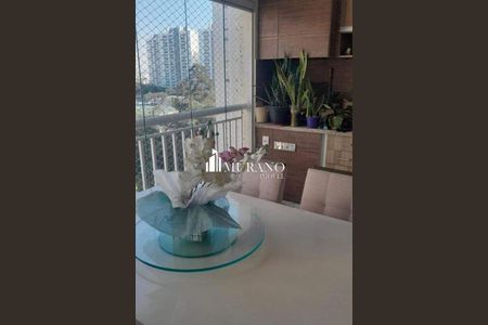 Apartamento à venda com 3 quartos, 146m² em Boa Vista, São Caetano do Sul