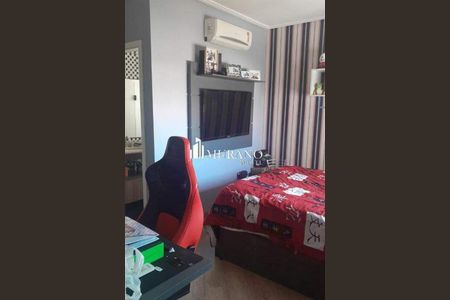 Apartamento à venda com 3 quartos, 146m² em Boa Vista, São Caetano do Sul