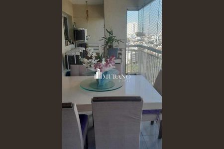 Apartamento à venda com 3 quartos, 146m² em Boa Vista, São Caetano do Sul