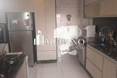 Apartamento à venda com 3 quartos, 146m² em Boa Vista, São Caetano do Sul