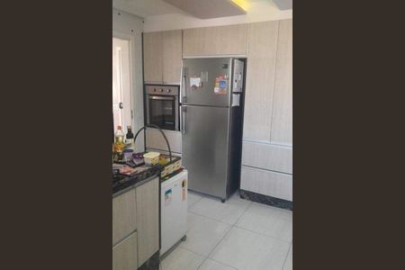 Apartamento à venda com 3 quartos, 146m² em Boa Vista, São Caetano do Sul