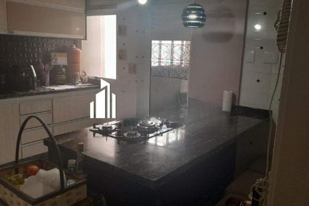 Apartamento à venda com 3 quartos, 146m² em Boa Vista, São Caetano do Sul