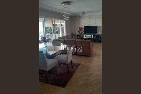 Apartamento à venda com 3 quartos, 146m² em Boa Vista, São Caetano do Sul