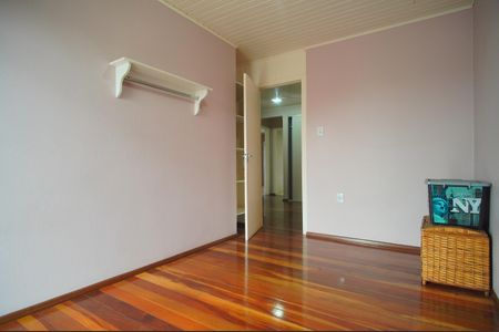 Casa para alugar com 110m², 2 quartos e 1 vagaQuarto