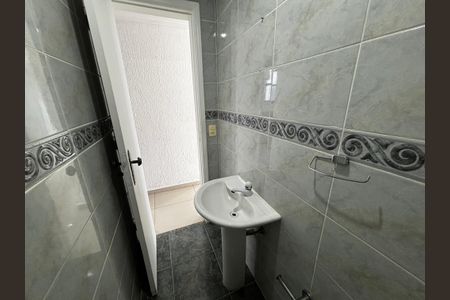 Apartamento para alugar com 225m², 3 quartos e 3 vagas Apartamento para alugar com 225m², 3 quartos e 3 vagasLavabo