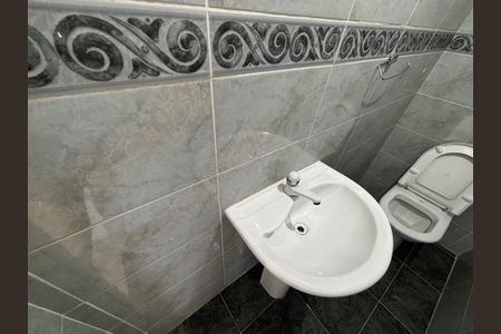 Apartamento para alugar com 225m², 3 quartos e 3 vagas Apartamento para alugar com 225m², 3 quartos e 3 vagasLavabo