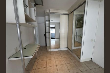 Suíte de apartamento para alugar com 3 quartos, 225m² em Recreio dos Bandeirantes, Rio de Janeiro