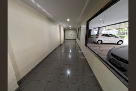 Apartamento para alugar com 225m², 3 quartos e 3 vagas Apartamento para alugar com 225m², 3 quartos e 3 vagasÁrea comum