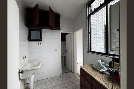 Apartamento para alugar com 225m², 3 quartos e 3 vagas Apartamento para alugar com 225m², 3 quartos e 3 vagasÁrea de Serviço