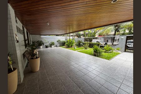 Apartamento para alugar com 225m², 3 quartos e 3 vagas Apartamento para alugar com 225m², 3 quartos e 3 vagasÁrea comum