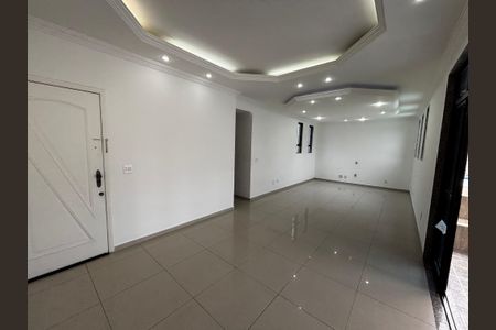 Sala de apartamento para alugar com 3 quartos, 225m² em Recreio dos Bandeirantes, Rio de Janeiro