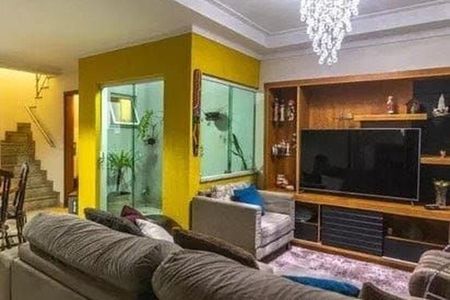 Casa à venda com 3 quartos, 203m² em Anchieta, São Bernardo do Campo