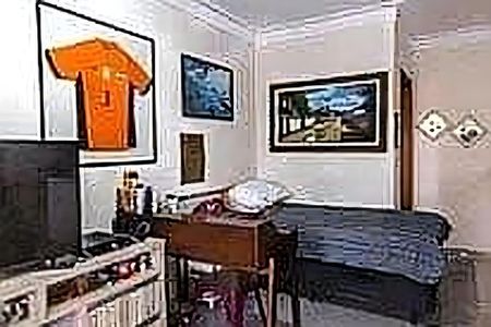 Casa à venda com 3 quartos, 203m² em Anchieta, São Bernardo do Campo