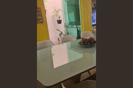 Casa à venda com 3 quartos, 203m² em Anchieta, São Bernardo do Campo