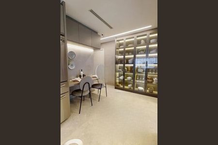 Apartamento à venda com 2 quartos, 152m² em Vila Olímpia, São Paulo