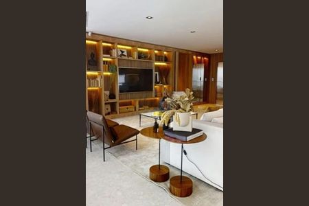 Apartamento à venda com 2 quartos, 152m² em Vila Olímpia, São Paulo