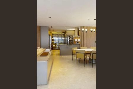 Apartamento à venda com 2 quartos, 152m² em Vila Olímpia, São Paulo