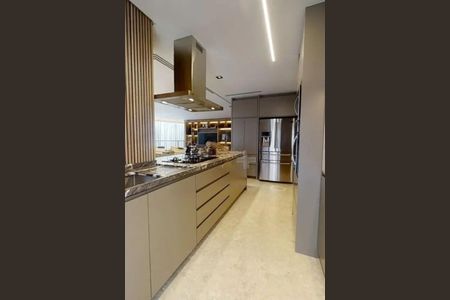 Apartamento à venda com 2 quartos, 152m² em Vila Olímpia, São Paulo