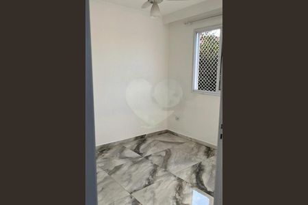 Apartamento à venda com 2 quartos, 50m² em São Pedro, Osasco