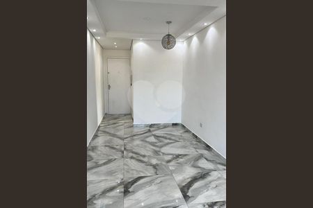 Apartamento à venda com 2 quartos, 50m² em São Pedro, Osasco