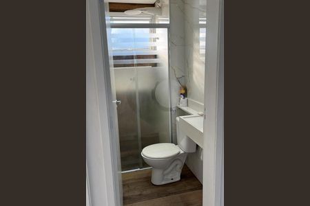 Apartamento à venda com 2 quartos, 50m² em São Pedro, Osasco