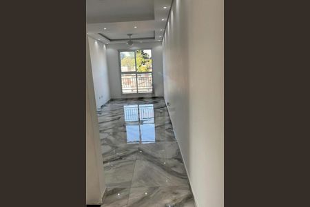 Apartamento à venda com 2 quartos, 50m² em São Pedro, Osasco